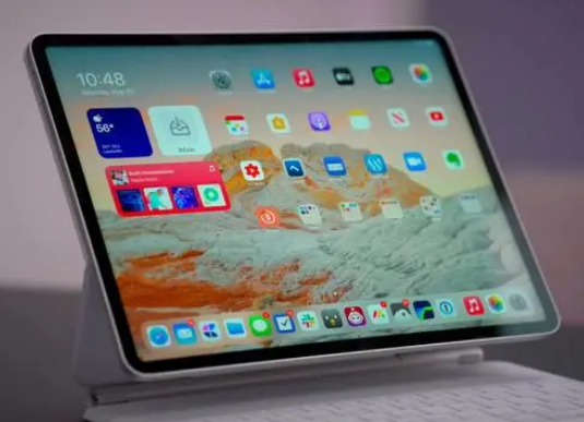 银海ipad维修分享新款iPad Pro或将采用M4芯片 