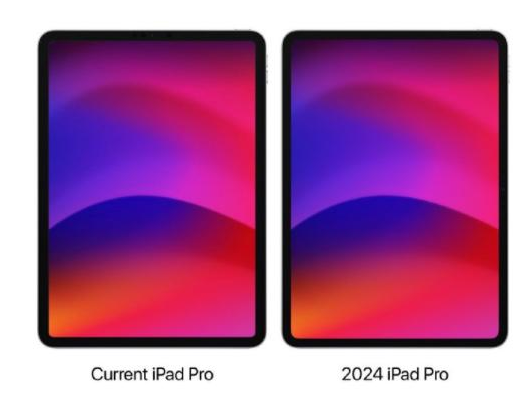 银海银海ipad维修服务点分享新款iPad Pro和iPad Air要来了