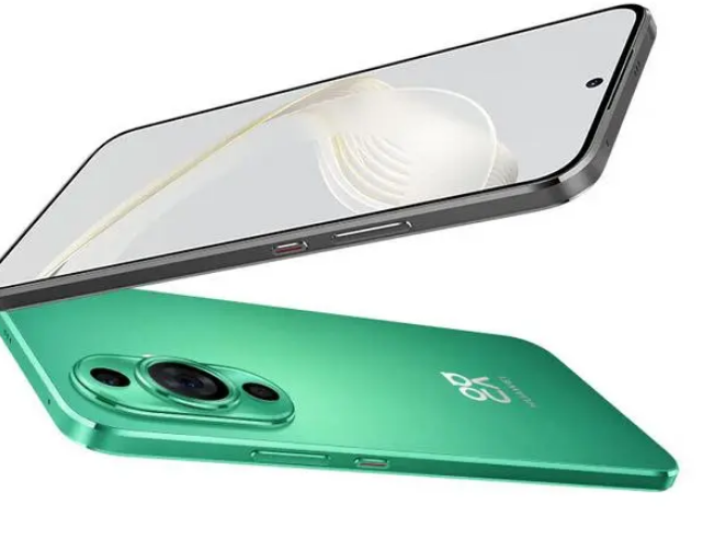 银海苹果12维修店分享华为nova11SE和iPhone12怎么选
