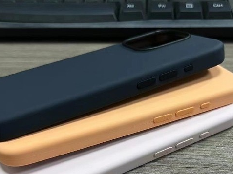 银海苹果14维修站分享iPhone14手机壳能直接给iPhone15用吗?