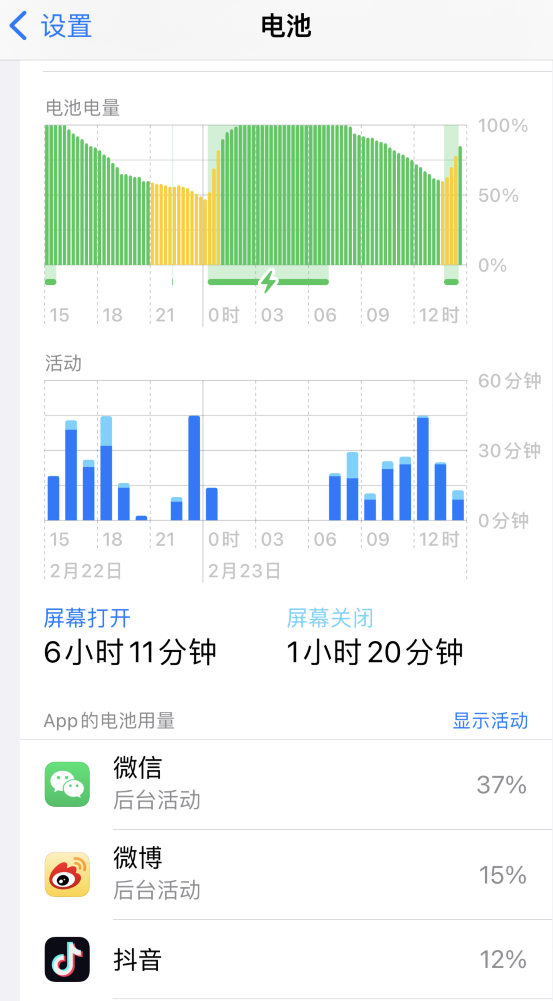 银海苹果14维修分享如何延长 iPhone 14 的电池使用寿命 