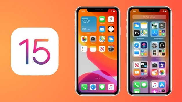 银海苹果13维修分享iPhone13更新iOS 15.5，体验如何 