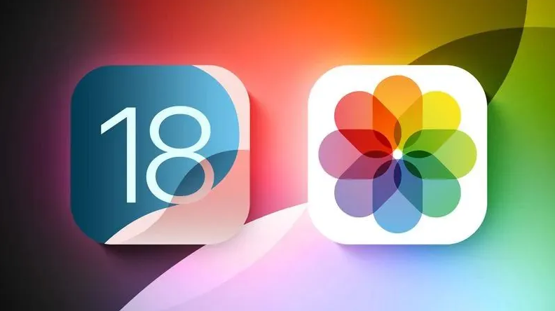 银海苹果手机维修分享苹果 iOS / iPadOS 18.1Beta 3 发布 