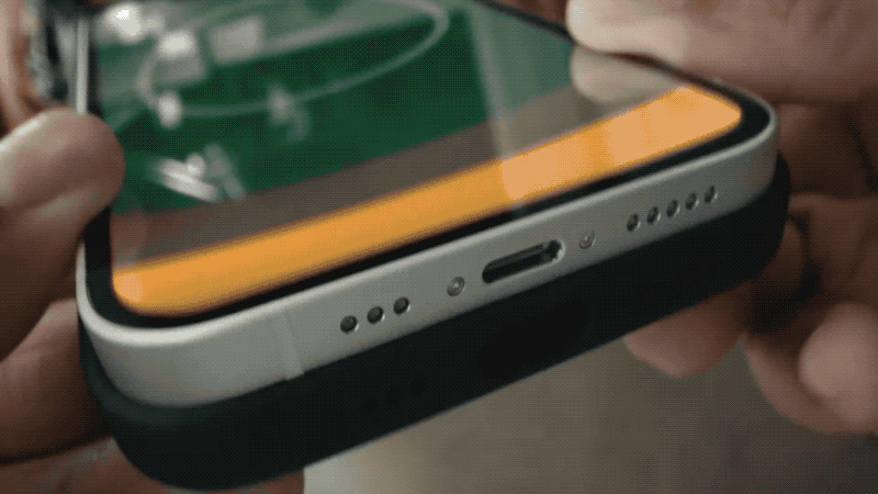 银海苹果手机维修分享未来 Magsafe 还有哪些发展空间 