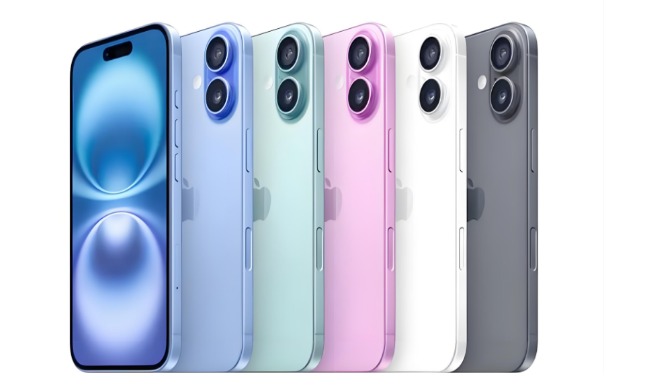 银海苹果手机维修分享iPhone 17换电池 