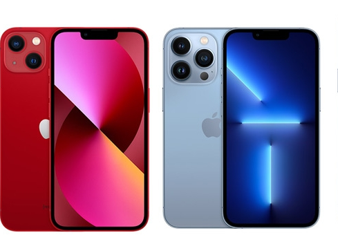 银海苹果维修点分享iPhone 13 Pro Max维修主板静电与漏电类故障 