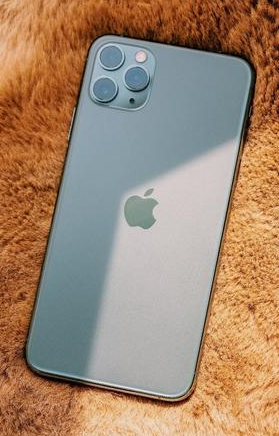 银海苹果维修点分享iPhone 11Pro Max自动关机装配类硬故障 
