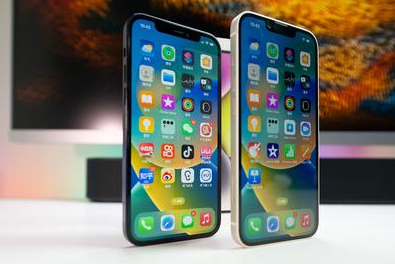 银海苹果维修点分享iPhone 14 Plus自动关机内存连锁故障解析 