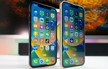 银海苹果维修点分享iPhone 14黑屏多元故障深度解读 
