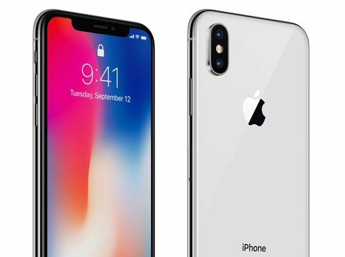 银海苹果维修点分享iPhone X电池发烫冷门故障解析 