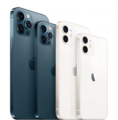 银海苹果维修点分享iPhone 12 Pro发烫关联故障汇总 