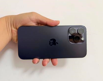 银海苹果维修点分享iPhone 14 Pro Max发烫多重诱因剖析 