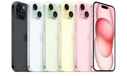 银海苹果维修点分享iPhone 15发烫易忽视问题科普 