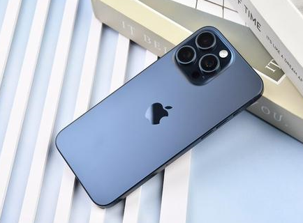 银海苹果维修点分享iPhone 15 Pro Max发烫深度剖析 