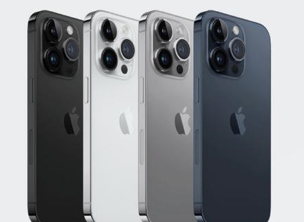 银海苹果维修点分享iPhone 16 Pro 发烫多维度科普 