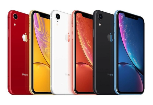 银海苹果维修点分享iPhone XR摄像头原生色彩表现与日常拍摄实用指南 